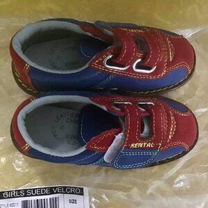 Little Kids Toddler Bowling Shoes Size 10